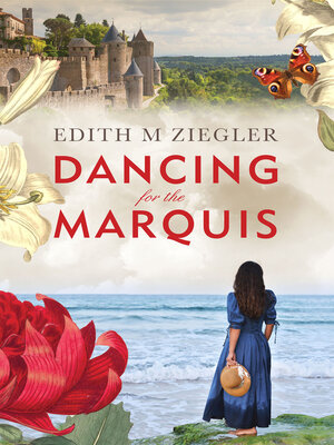 cover image of Dancing for the Marquis